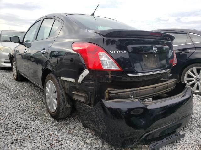 Photo 2 VIN: 3N1CN7AP2HL890702 - NISSAN VERSA S 