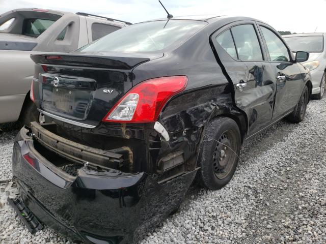 Photo 3 VIN: 3N1CN7AP2HL890702 - NISSAN VERSA S 