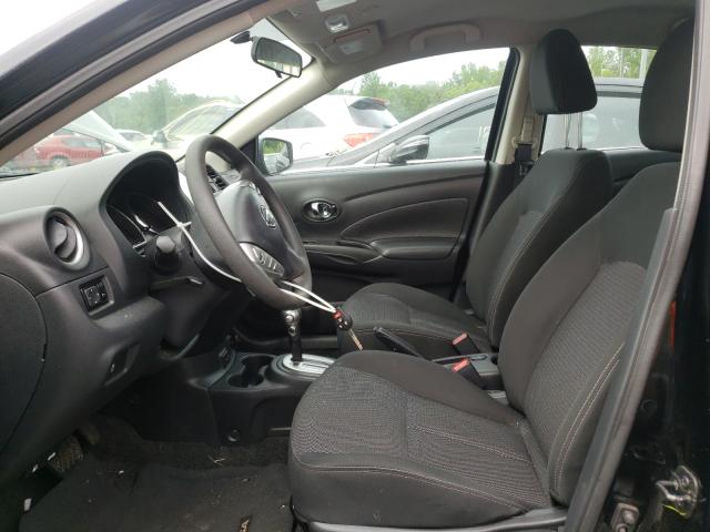 Photo 4 VIN: 3N1CN7AP2HL890702 - NISSAN VERSA S 