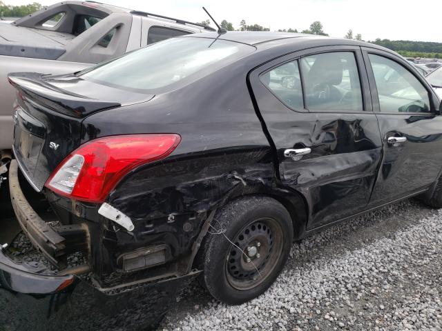 Photo 8 VIN: 3N1CN7AP2HL890702 - NISSAN VERSA S 