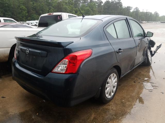 Photo 3 VIN: 3N1CN7AP2HL891591 - NISSAN VERSA S 