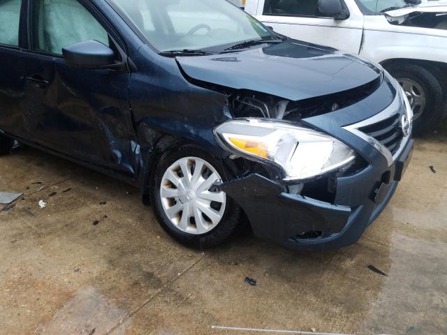 Photo 8 VIN: 3N1CN7AP2HL891591 - NISSAN VERSA S 