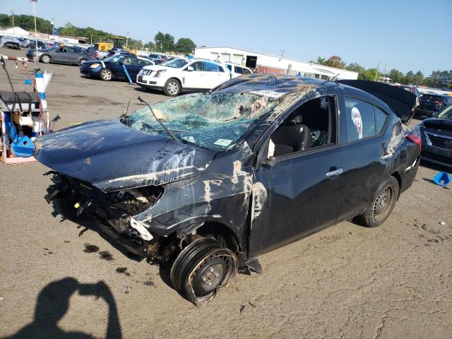 Photo 0 VIN: 3N1CN7AP2HL892093 - NISSAN VERSA S 