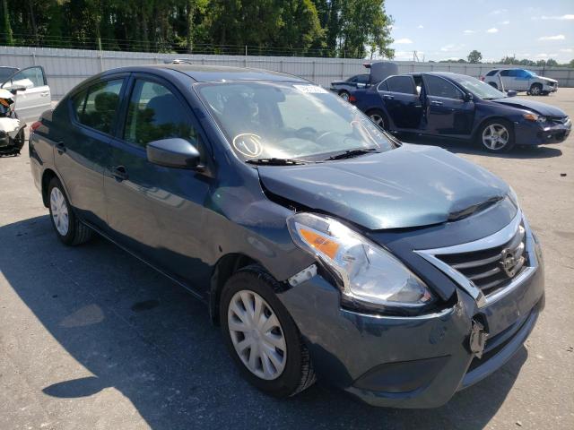 Photo 0 VIN: 3N1CN7AP2HL894071 - NISSAN VERSA S 