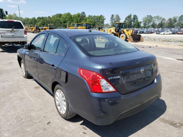 Photo 2 VIN: 3N1CN7AP2HL894071 - NISSAN VERSA S 