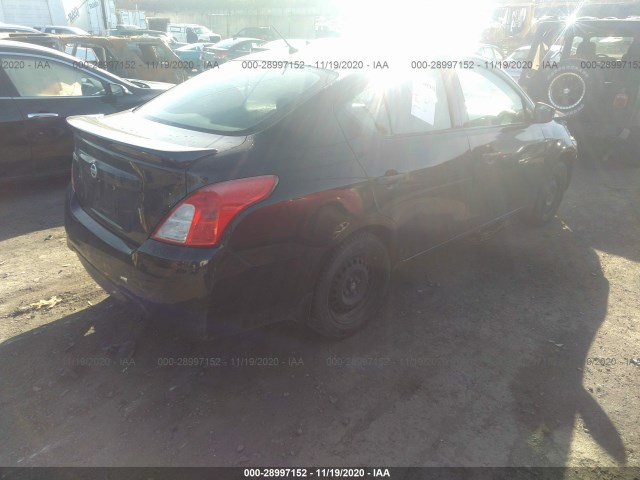 Photo 3 VIN: 3N1CN7AP2HL894460 - NISSAN VERSA SEDAN 