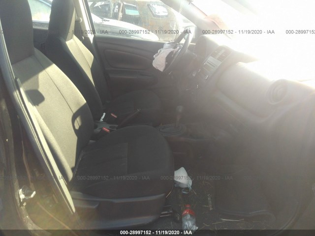 Photo 4 VIN: 3N1CN7AP2HL894460 - NISSAN VERSA SEDAN 