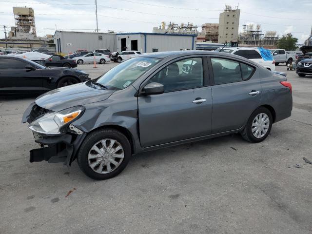 Photo 0 VIN: 3N1CN7AP2HL896757 - NISSAN VERSA S 