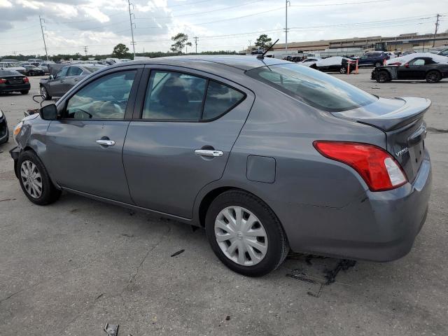 Photo 1 VIN: 3N1CN7AP2HL896757 - NISSAN VERSA S 