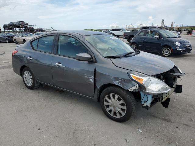 Photo 3 VIN: 3N1CN7AP2HL896757 - NISSAN VERSA S 