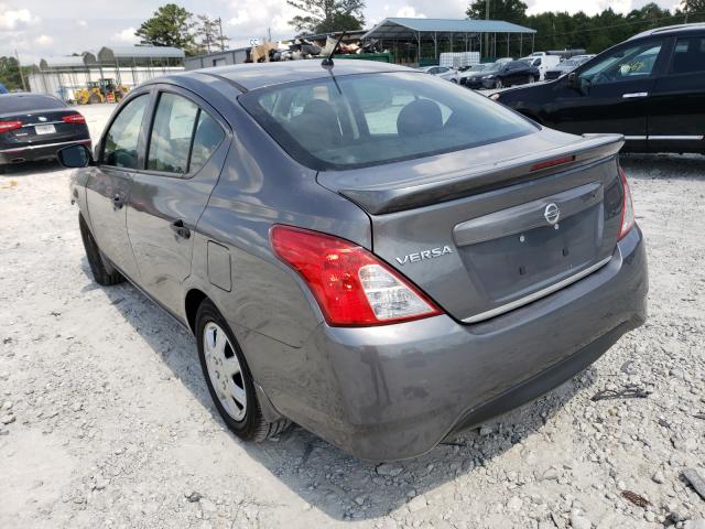 Photo 2 VIN: 3N1CN7AP2HL897522 - NISSAN VERSA S 