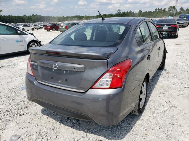 Photo 3 VIN: 3N1CN7AP2HL897522 - NISSAN VERSA S 