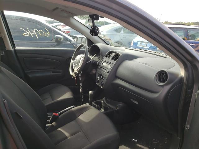 Photo 4 VIN: 3N1CN7AP2HL897522 - NISSAN VERSA S 