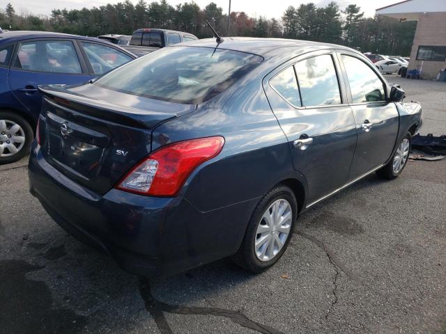 Photo 3 VIN: 3N1CN7AP2HL897746 - NISSAN VERSA S 