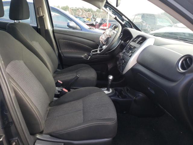 Photo 4 VIN: 3N1CN7AP2HL897746 - NISSAN VERSA S 