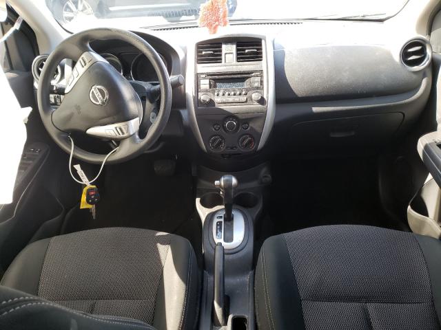 Photo 8 VIN: 3N1CN7AP2HL899819 - NISSAN VERSA S 