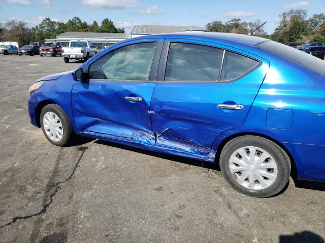 Photo 9 VIN: 3N1CN7AP2HL899819 - NISSAN VERSA S 