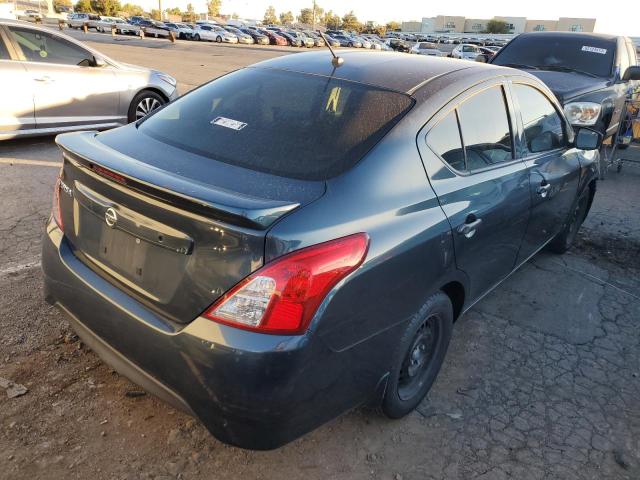 Photo 2 VIN: 3N1CN7AP2HL902430 - NISSAN VERSA 