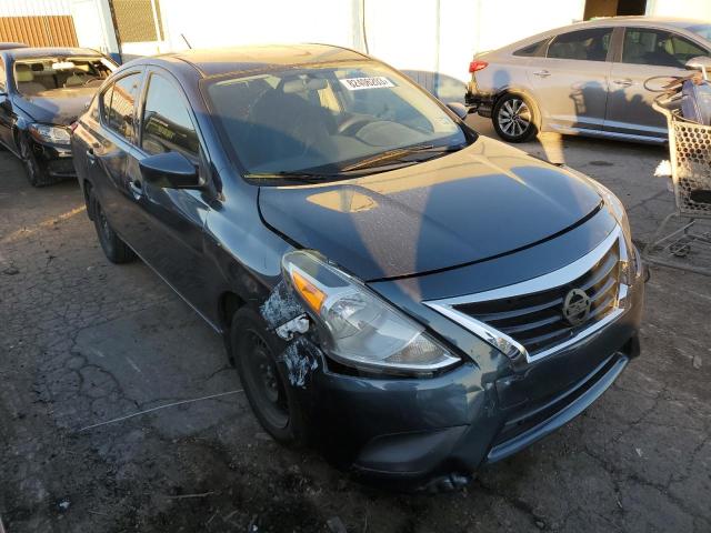 Photo 3 VIN: 3N1CN7AP2HL902430 - NISSAN VERSA 