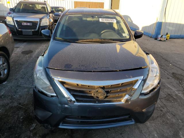 Photo 4 VIN: 3N1CN7AP2HL902430 - NISSAN VERSA 