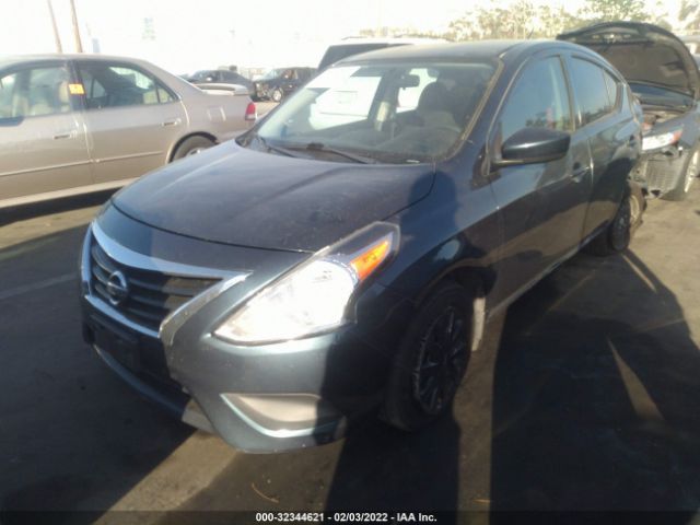 Photo 1 VIN: 3N1CN7AP2HL902895 - NISSAN VERSA SEDAN 