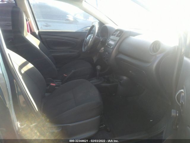 Photo 4 VIN: 3N1CN7AP2HL902895 - NISSAN VERSA SEDAN 