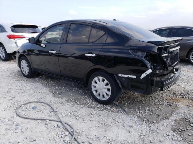 Photo 1 VIN: 3N1CN7AP2HL904047 - NISSAN VERSA S 