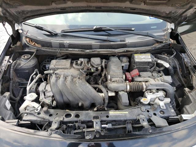 Photo 10 VIN: 3N1CN7AP2HL904047 - NISSAN VERSA S 