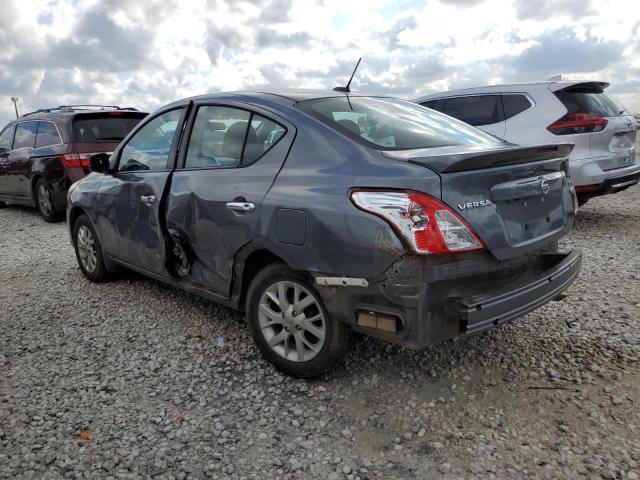 Photo 1 VIN: 3N1CN7AP2HL905733 - NISSAN VERSA 