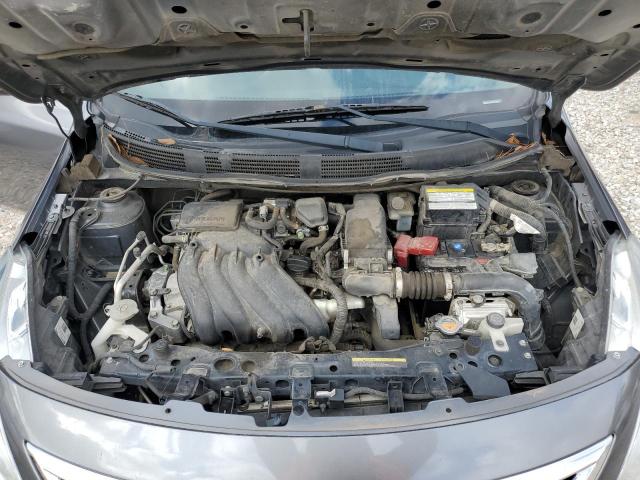 Photo 10 VIN: 3N1CN7AP2HL905733 - NISSAN VERSA 