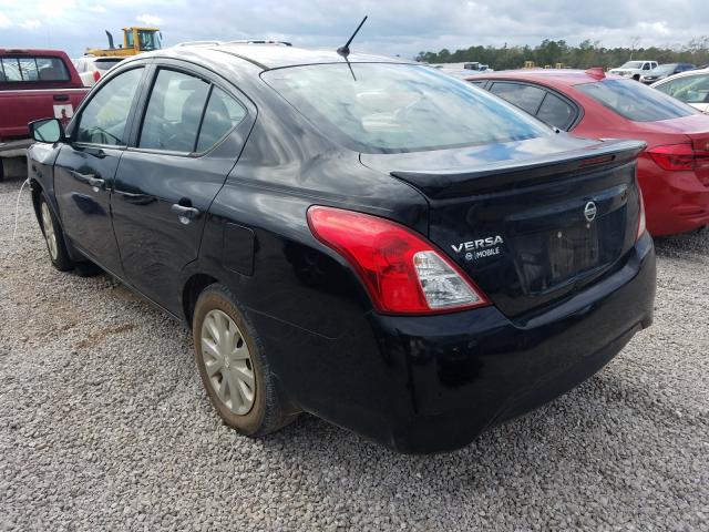 Photo 2 VIN: 3N1CN7AP2HL906722 - NISSAN VERSA S 