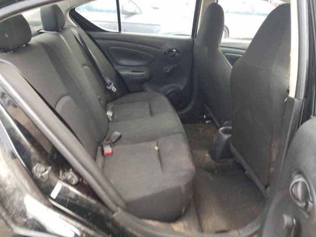 Photo 5 VIN: 3N1CN7AP2HL906722 - NISSAN VERSA S 