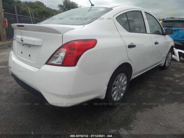 Photo 3 VIN: 3N1CN7AP2HL907126 - NISSAN VERSA SEDAN 