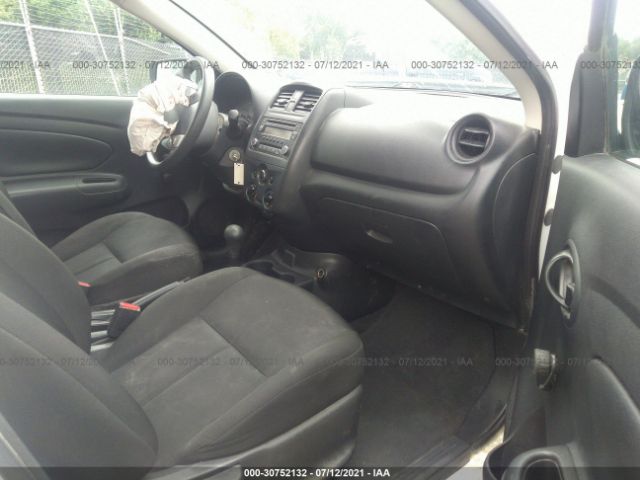 Photo 4 VIN: 3N1CN7AP2HL907126 - NISSAN VERSA SEDAN 