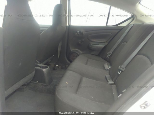 Photo 7 VIN: 3N1CN7AP2HL907126 - NISSAN VERSA SEDAN 