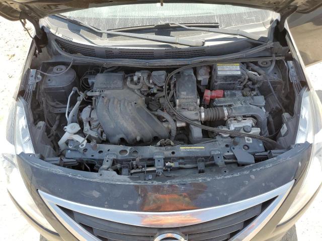 Photo 10 VIN: 3N1CN7AP2HL908714 - NISSAN VERSA 