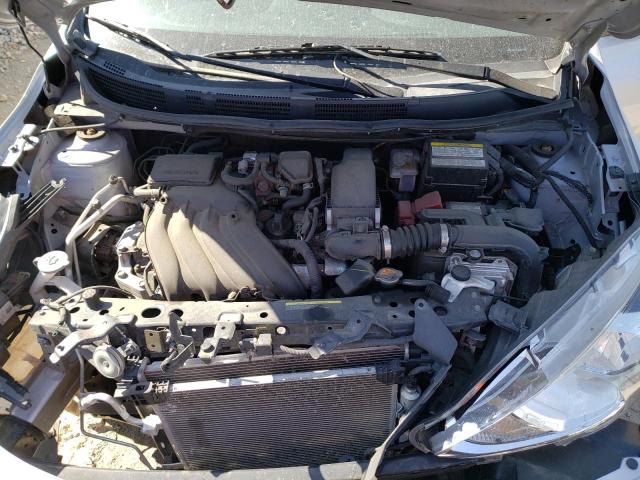 Photo 6 VIN: 3N1CN7AP2JK393337 - NISSAN VERSA S 