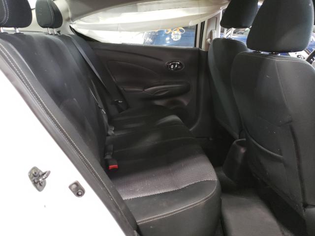 Photo 5 VIN: 3N1CN7AP2JK395685 - NISSAN VERSA S 