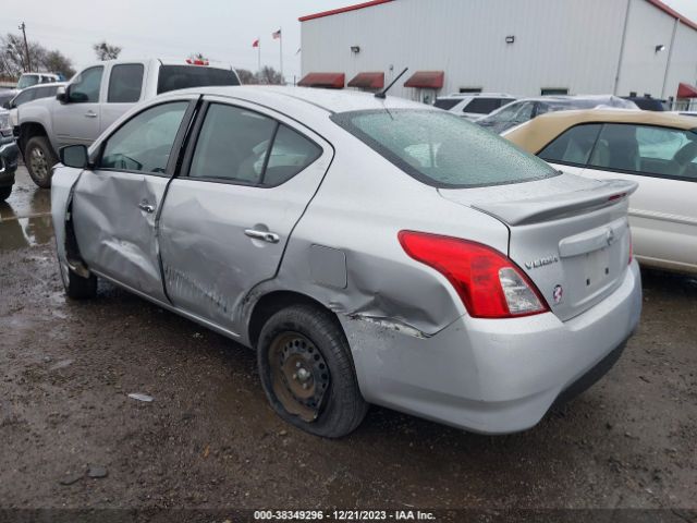 Photo 2 VIN: 3N1CN7AP2JK431634 - NISSAN VERSA 