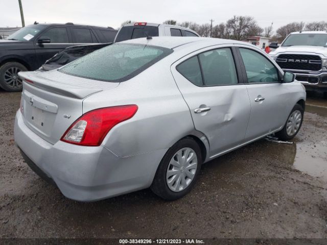 Photo 3 VIN: 3N1CN7AP2JK431634 - NISSAN VERSA 