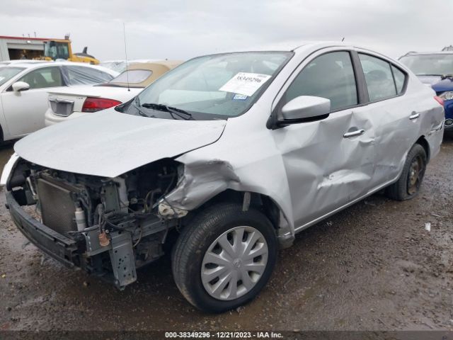 Photo 5 VIN: 3N1CN7AP2JK431634 - NISSAN VERSA 