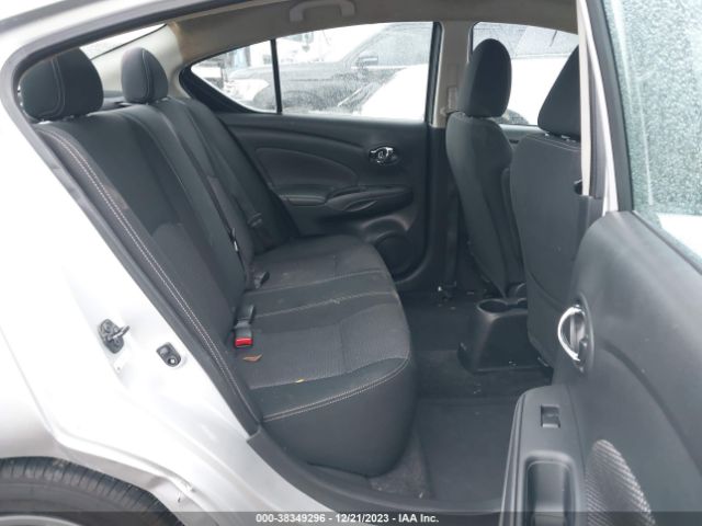 Photo 7 VIN: 3N1CN7AP2JK431634 - NISSAN VERSA 