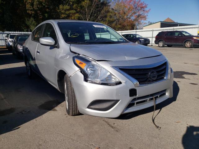 Photo 0 VIN: 3N1CN7AP2JK436395 - NISSAN VERSA S 