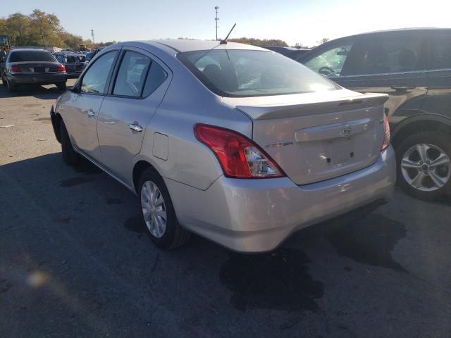 Photo 2 VIN: 3N1CN7AP2JK436395 - NISSAN VERSA S 