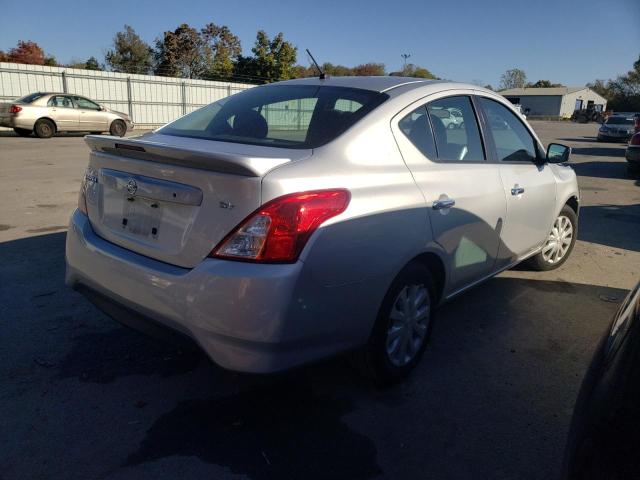 Photo 3 VIN: 3N1CN7AP2JK436395 - NISSAN VERSA S 