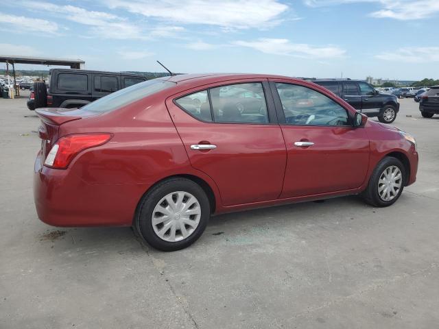 Photo 2 VIN: 3N1CN7AP2JK443282 - NISSAN VERSA S 