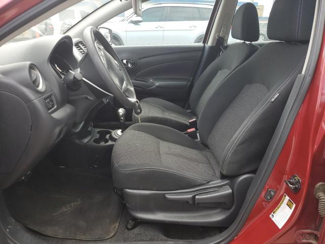 Photo 6 VIN: 3N1CN7AP2JK443282 - NISSAN VERSA S 