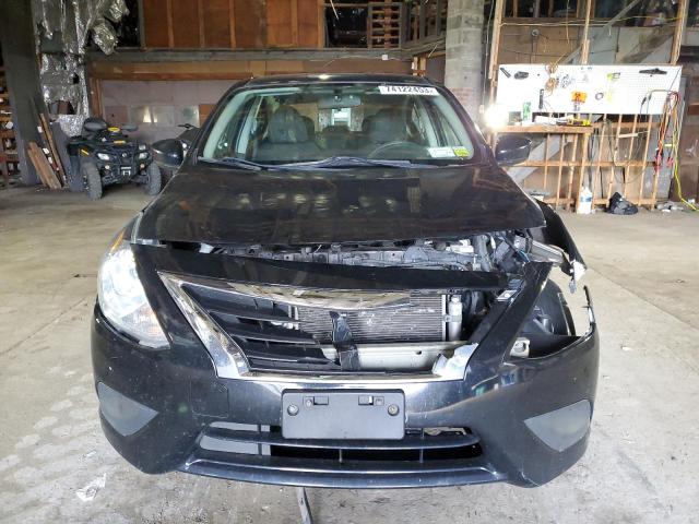 Photo 4 VIN: 3N1CN7AP2JL800373 - NISSAN VERSA 