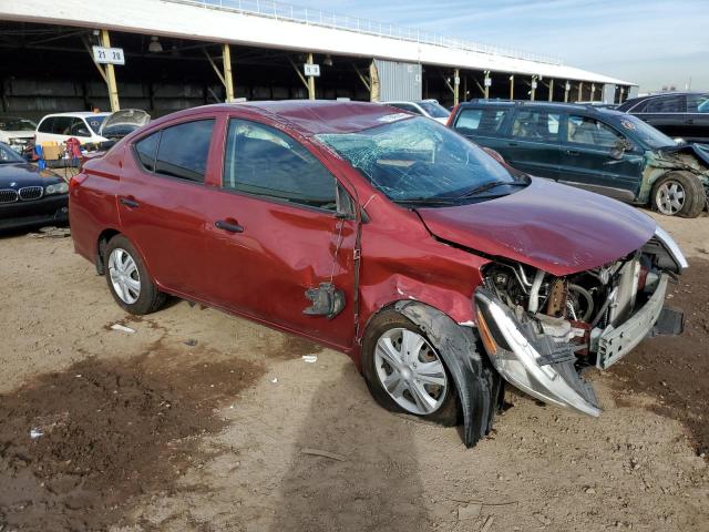 Photo 3 VIN: 3N1CN7AP2JL800809 - NISSAN VERSA S 