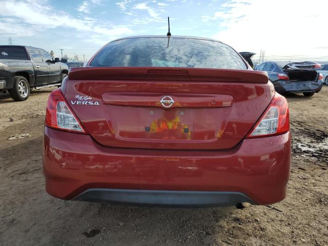 Photo 5 VIN: 3N1CN7AP2JL800809 - NISSAN VERSA S 